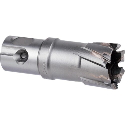 ミヤナガ 磁気ボール盤カッター デルタゴンメタルボ