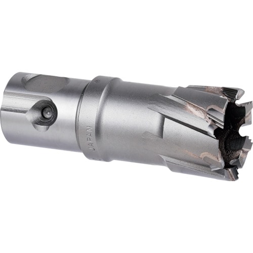 ミヤナガ 磁気ボール盤カッター デルタゴンメタルボ