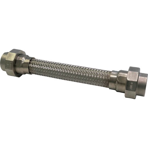 トーフレ FTAP ユニオン溶接型フレキ(フッ素樹