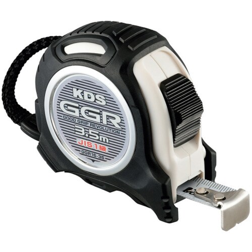 KDS GGR16巾3.5m厚爪ミリ数字