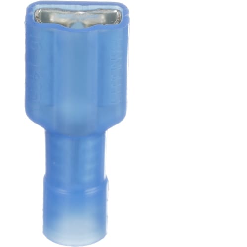 ストロングホールド ナイロン完全絶縁被覆付圧着端子