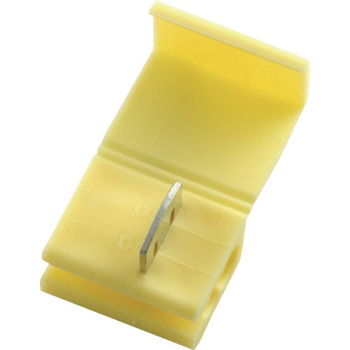 ストロングホールド Quick Splice エレ