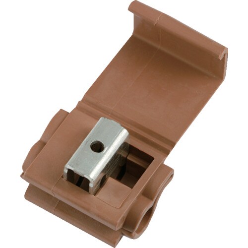 ストロングホールド Quick Splice エレ