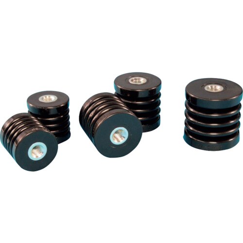 カメダ ESスペーサー 両面ナットタイプ