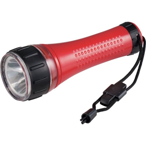 ELPA 電池が選べるライト