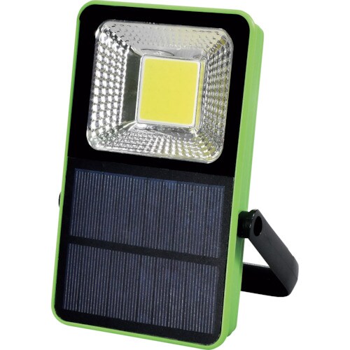 ELPA 充電できるライト