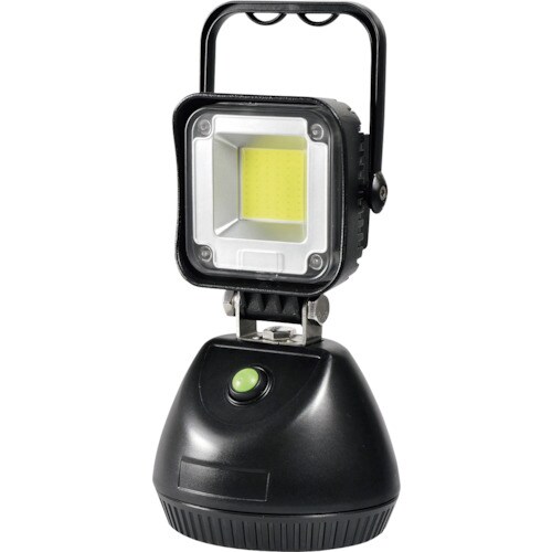 ELPA 防水ポータブルライト