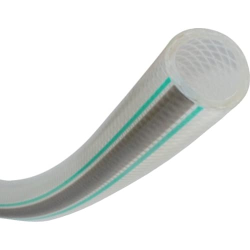 耐薬品・溶剤・食品用フッ素ホース トヨフ