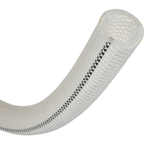 耐薬品用帯電防止 フッ素ホース トヨフッ