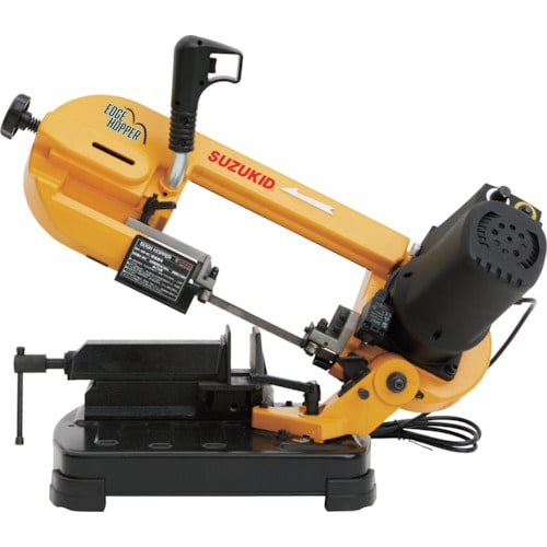 SUZUKID メタルバンドソー エッジホッパー