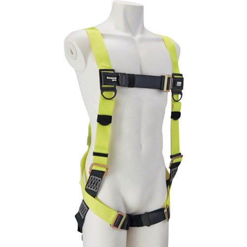 ハネウェル H100+フルハーネス