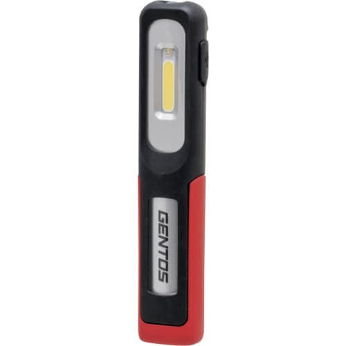 GENTOS UVチップタイプLED搭載ワークライ