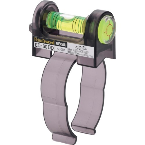 エビスダイヤモンド ドライバドリル用水平器