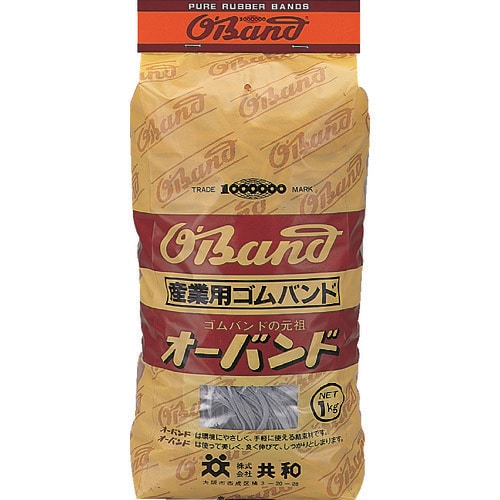 オーバンド 耐候性 #260 白 1kg袋 (約1