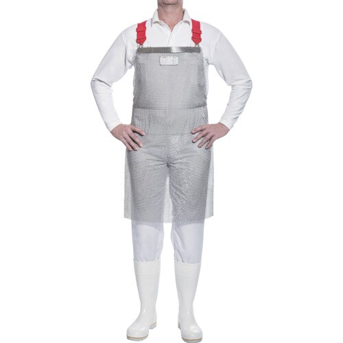 EUROFLEX 突き刺し防止・耐切創ステンレスク