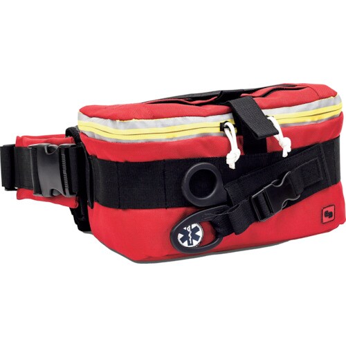 ELITEBAGS ウエストポーチ KIDLE’S