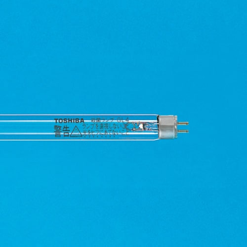 東芝 殺菌ランプ