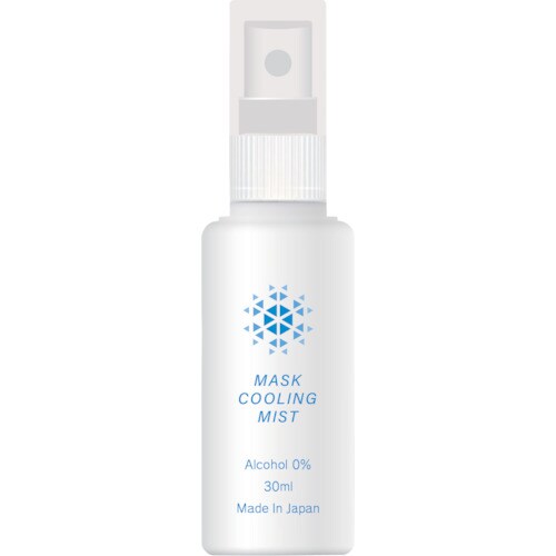 リベルタ マスク用 クールミスト