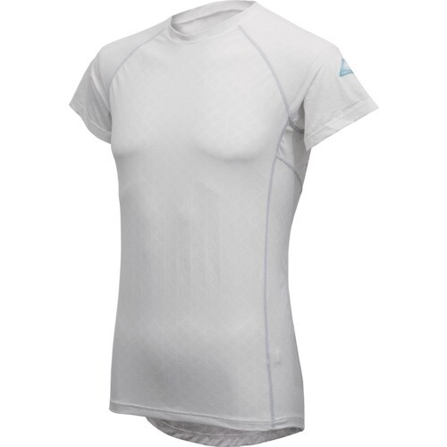 リベルタ FTO_S/Sクルーネック/WHT(LL