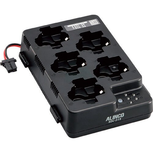 アルインコ 5連充電スタンド