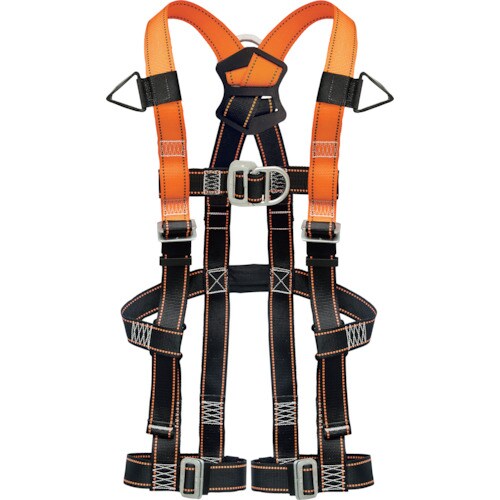 ハネウェル HD 2Pts ハーネス S/M