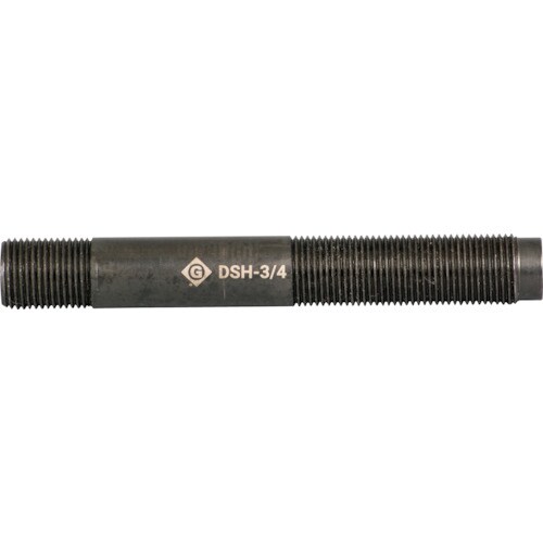 GREENLEE 電動コードレス油圧パンチャー用ド