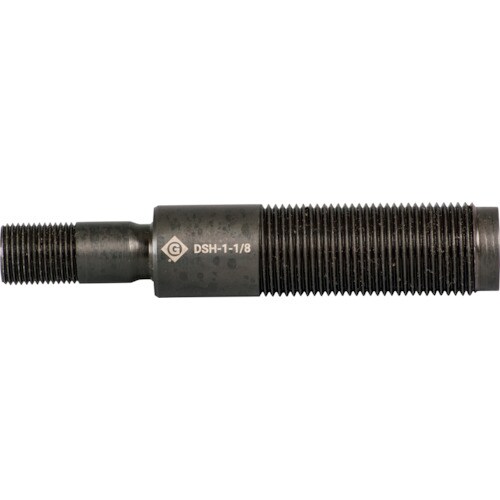 GREENLEE 電動コードレス油圧パンチャー用ド