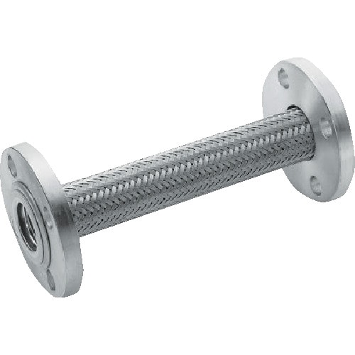 テクノフレックス 非溶接型防振継手 F118−40