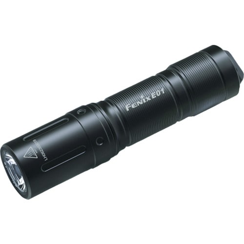 FENIX LEDライト E01V2
