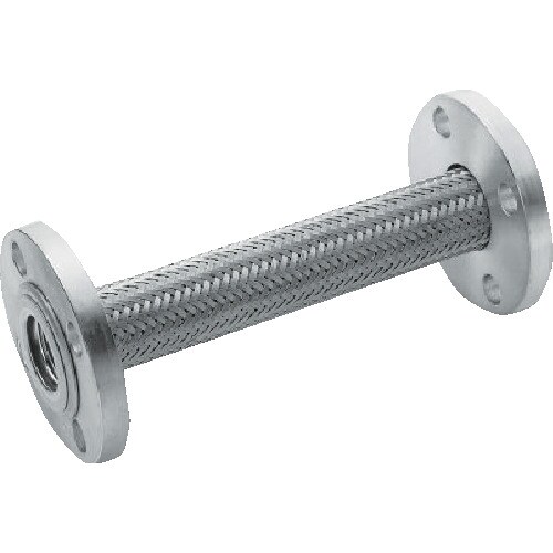 テクノフレックス 非溶接型防振継手 F118−40