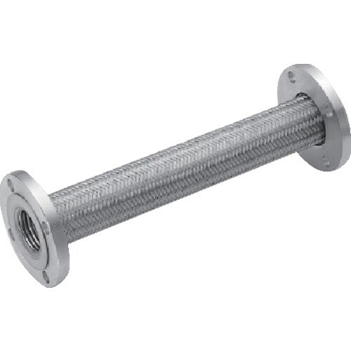 テクノフレックス フランジ型汎用品フレキシブルホー