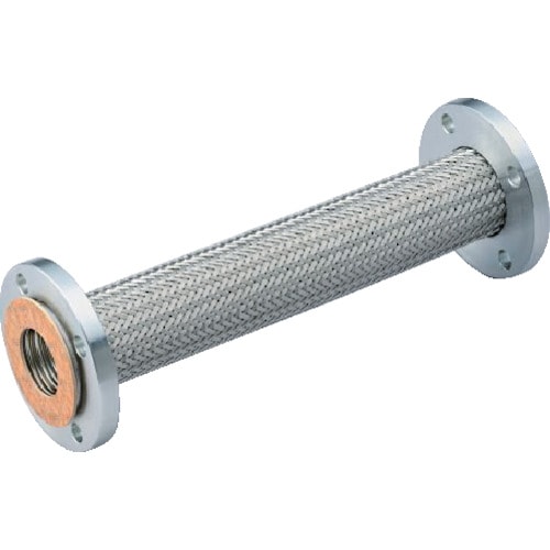 テクノフレックス 非溶接型防振継手 F115−80