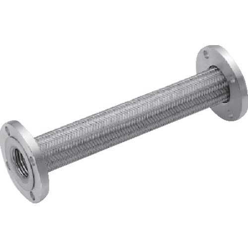 テクノフレックス フランジ型汎用品フレキシブルホー