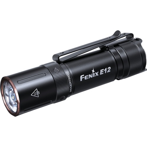 FENIX LEDライト E12V2
