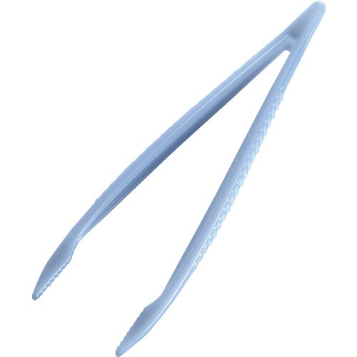 TRUSCO ディスポタイプピンセット先細 滅菌タ