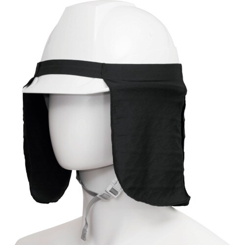 リベルタ 21_FTW_ヘルメット用日よけタレPe