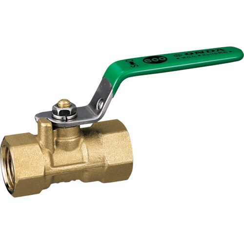 オンダ製作所 FS型 RoHS指令対応 Rc3/8