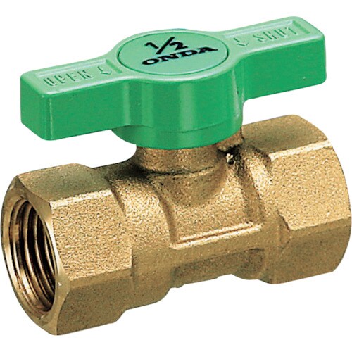 オンダ製作所 FS型 Rc3/4XRc3/4 Tハ