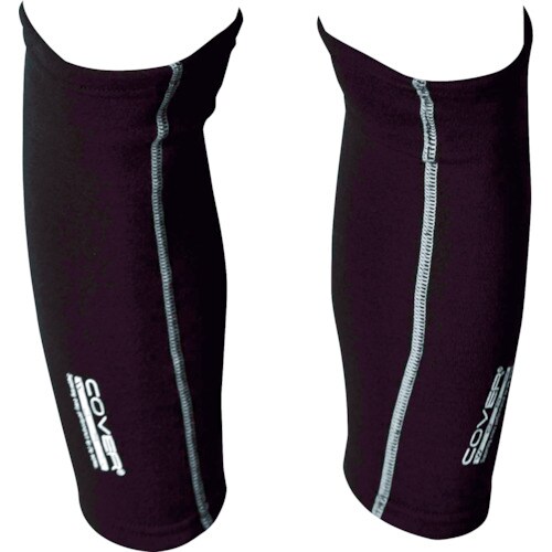 COVERWORK 防寒ヒートレッグウォーマー