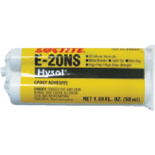 ロックタイト エポキシ接着剤 EA Eー20NS