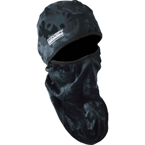 COVERWORK 防寒ヒートフェイスマスク オー