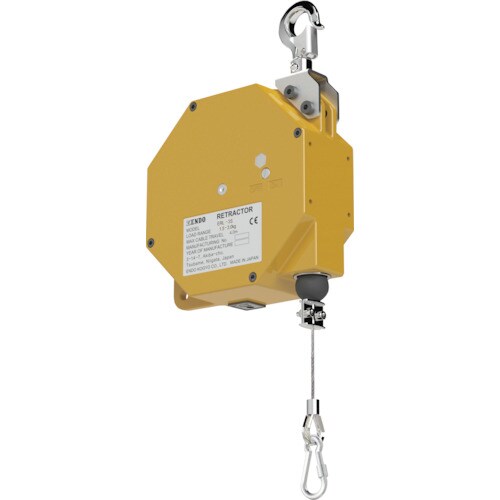 ENDO リトラクタ− ERL−11S