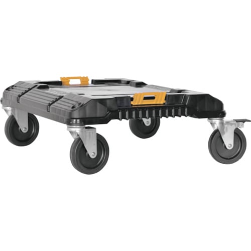 デウォルト TSTAKキャリア