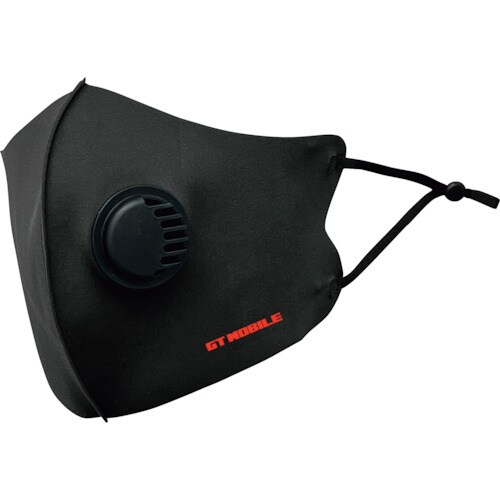 エアージェイ マスクGT−MOBILE ベンチ&ア