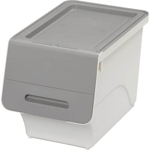 SANKA フロック スリム 30 GY/WH