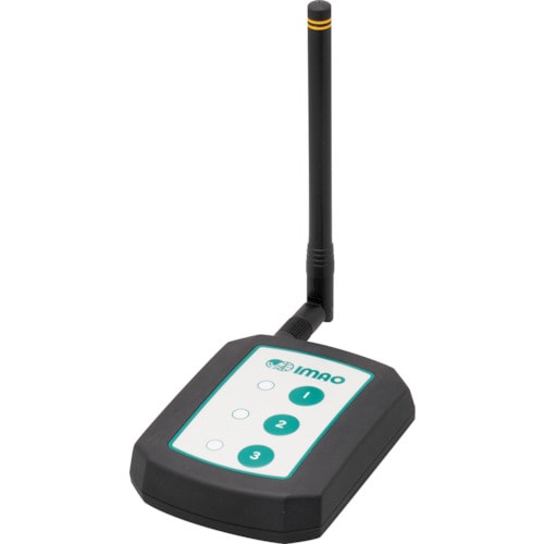 イマオ メッセージウォッチType−N送信機(中継