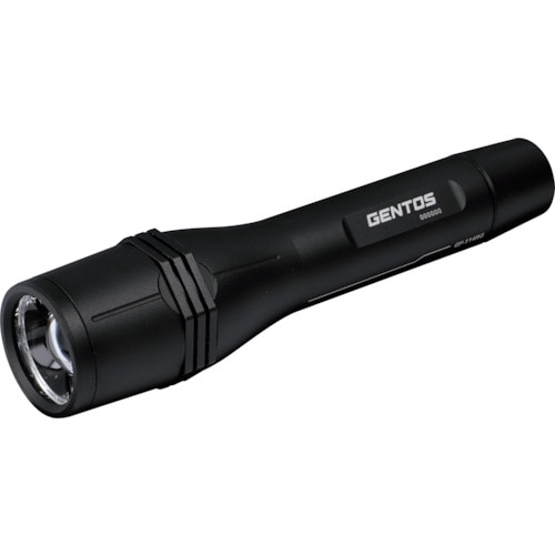 GENTOS Gシリーズ ハイブリッド式LEDハン