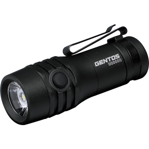 GENTOS Gシリーズ ハイブリッド式LED超小