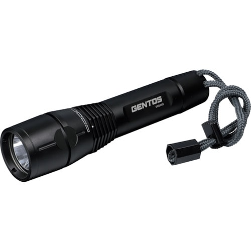 GENTOS Gシリーズ ハイブリッド式LEDハン