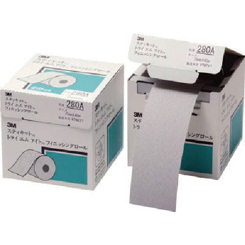 3M スティキット フィニッシングロール 426U